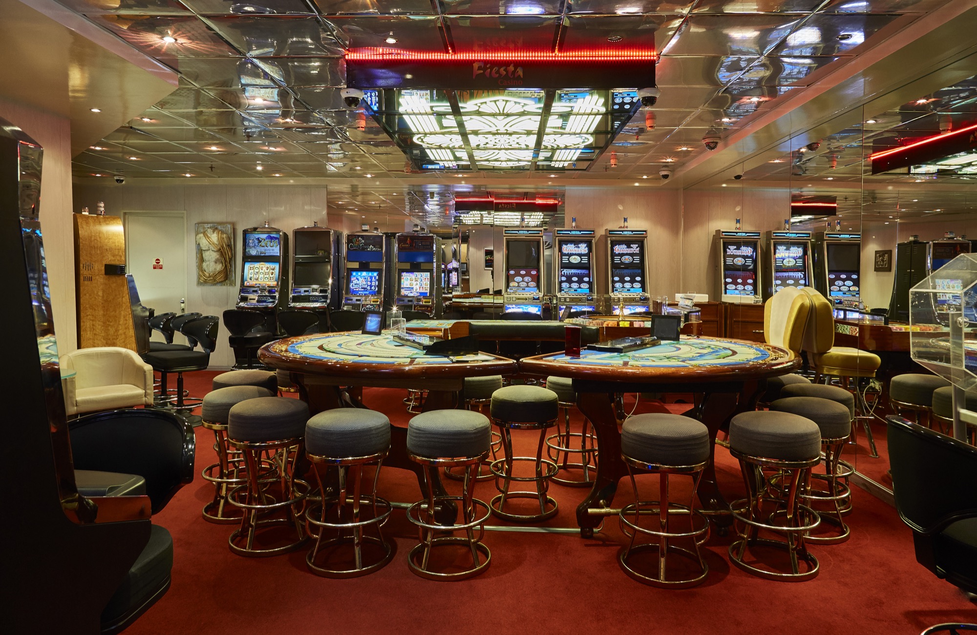 Celestyal Cruises gallery image